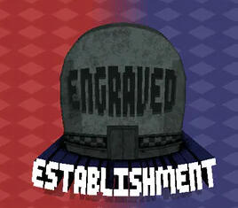 Engraved Establishment