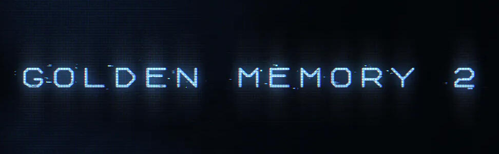 Golden Memory 2