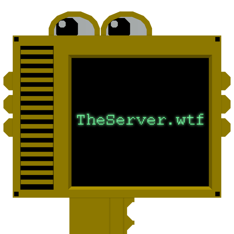 TheServer.wtf